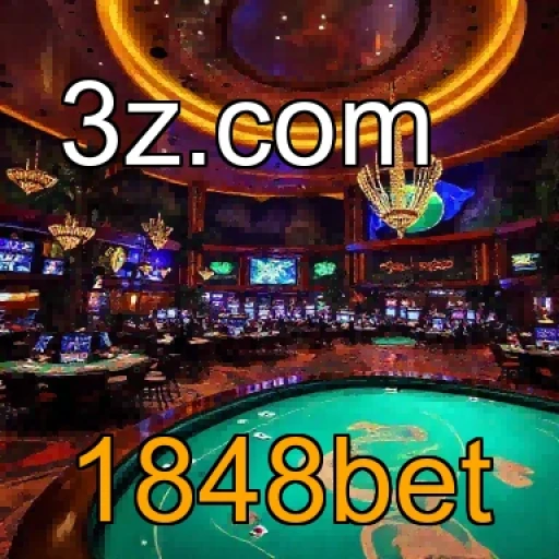 1848bet Promoções