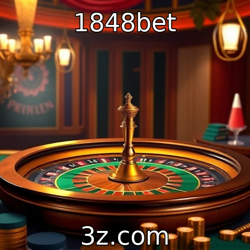 Impactos da regulamentação nos jogos de azar